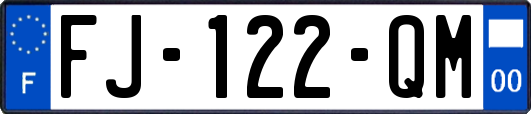 FJ-122-QM