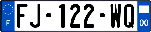 FJ-122-WQ