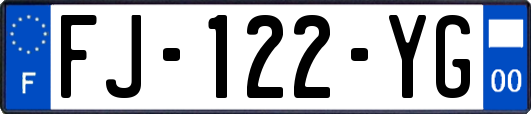 FJ-122-YG