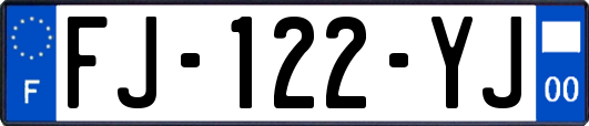 FJ-122-YJ