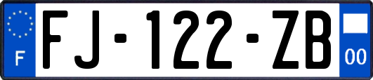 FJ-122-ZB