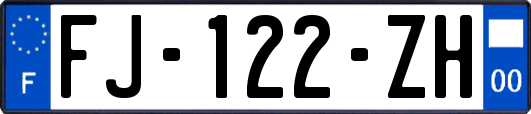 FJ-122-ZH