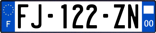 FJ-122-ZN