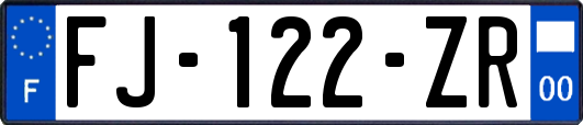 FJ-122-ZR