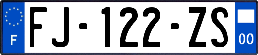 FJ-122-ZS