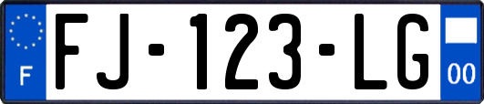 FJ-123-LG