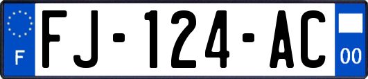 FJ-124-AC
