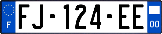 FJ-124-EE