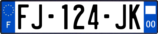 FJ-124-JK