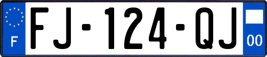 FJ-124-QJ