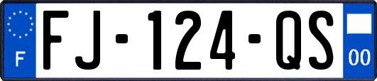 FJ-124-QS