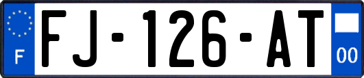 FJ-126-AT