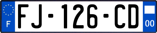 FJ-126-CD