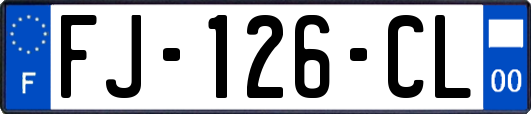 FJ-126-CL