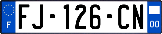 FJ-126-CN