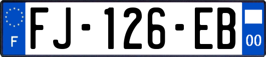 FJ-126-EB