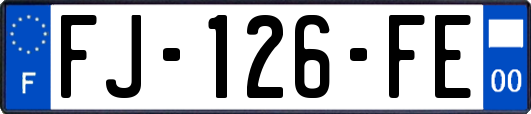 FJ-126-FE