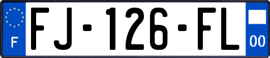 FJ-126-FL