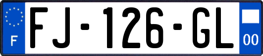 FJ-126-GL
