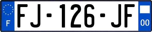FJ-126-JF