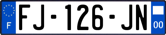FJ-126-JN