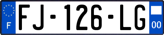 FJ-126-LG