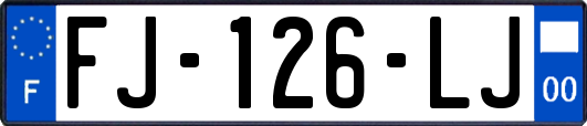 FJ-126-LJ