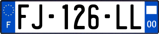 FJ-126-LL