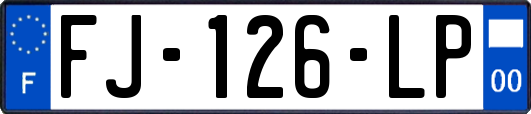 FJ-126-LP
