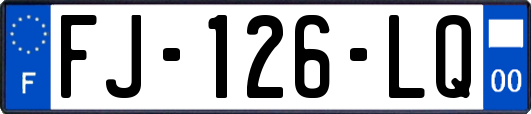 FJ-126-LQ