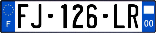 FJ-126-LR