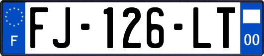 FJ-126-LT