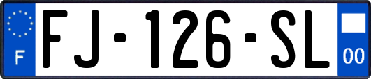 FJ-126-SL