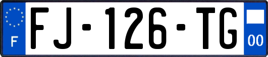 FJ-126-TG