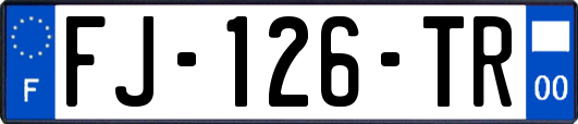 FJ-126-TR