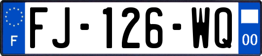 FJ-126-WQ