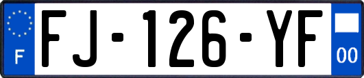 FJ-126-YF