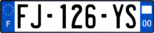 FJ-126-YS
