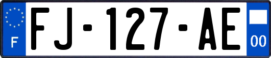 FJ-127-AE