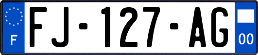 FJ-127-AG