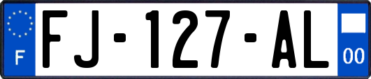 FJ-127-AL