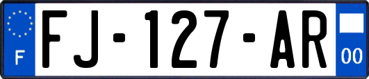 FJ-127-AR