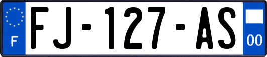 FJ-127-AS