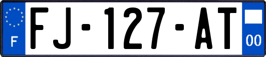FJ-127-AT