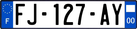 FJ-127-AY