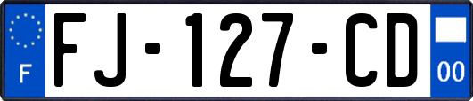 FJ-127-CD