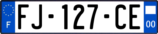 FJ-127-CE