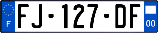 FJ-127-DF