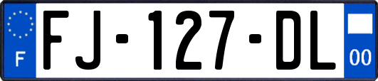 FJ-127-DL