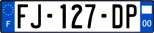 FJ-127-DP
